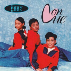 On Cue - Jiggy (CDM)
