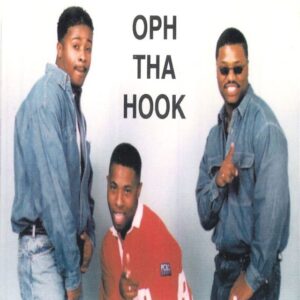 Oph  Tha Hook - I Like The Way & Still In Love (CDS)