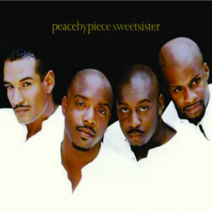 Peace By Piece - Sweet Sister (CDM)