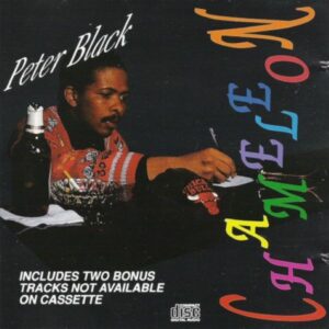 Peter Black - Chameleon
