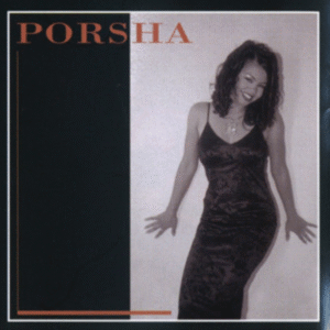 Porsha -  Porsha (EP)  (Unreleased)