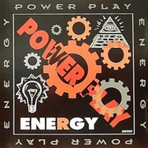 Power Play - Energy