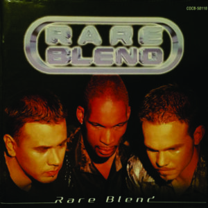 Rare Blend - Rare Blend
