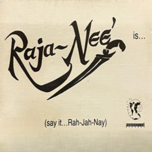 Renee Knott (aka Raja-Neé) - Demo