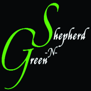 Shepherd-N-Green - I'm The One You Need (Unreleased)