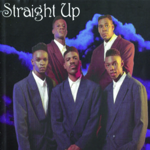 Straight Up - Demo Album