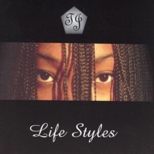 Taymah Jashi aka TJ - Life Styles