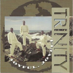 Trinity - Joyful Joyful
