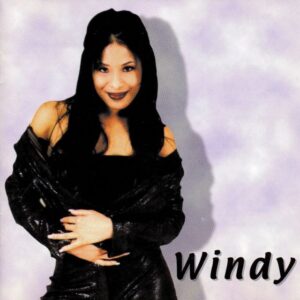 Windy - Windy