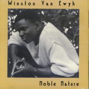 Winston Van Ewyk - Noble Nature