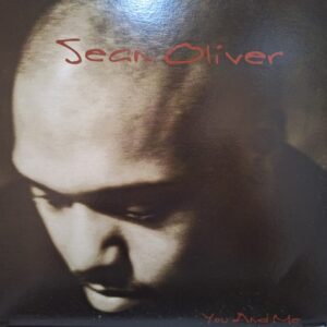 Sean Oliver - You And Me EP