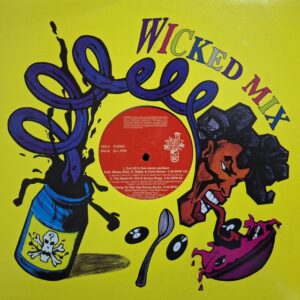 V.A. - Wicked Mix - WM-66