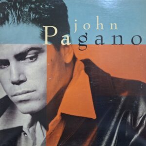 John Pagano - John Pagano LP