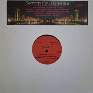 V.A. - Searchin' For Urban R&B Volume 2