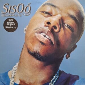 Sisqó - Incomplete
