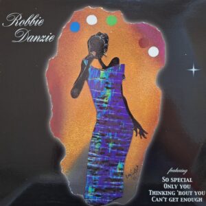 Robbie Danzie - So Special EP