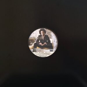 Nate James - Platinum Sampler (Promo Japan)