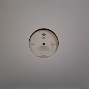 Joe - She Used 2 Luv Me EP