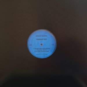 Bruce Takara - Tonight E.P.