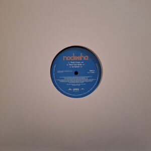 Nodesha - Nodesha Album Sampler