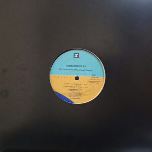 Simple Pleasure - Key Cuts From The Album 