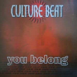 Culture Beat - You Belong