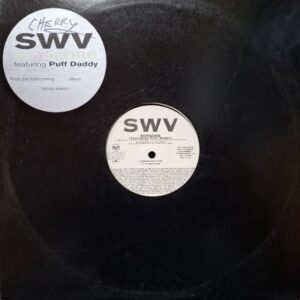 SWV - Someone