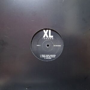 XL - Issues (Album Sampler)