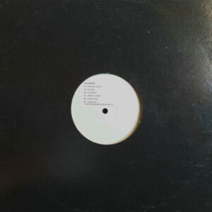L-Marie - Liza Heat EP