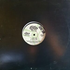 Flo - Lazy Day