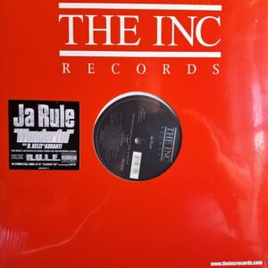 Ja Rule Feat. R. Kelly & Ashanti - Wonderful (Lacrado)