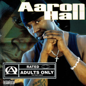 Aaron Hall - Adults Only