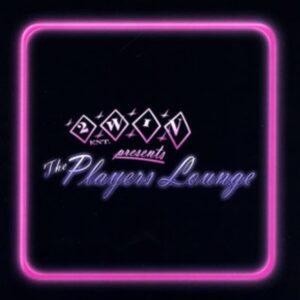 2WIN - The Players Lounge