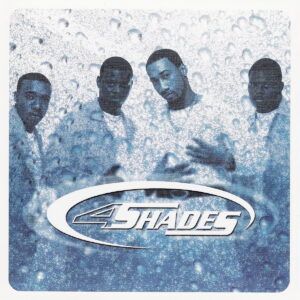 4Shades - 4Shades