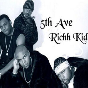 5th Ave - Richh Kiddz