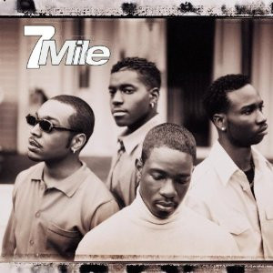 7 Mile - 7 Mile