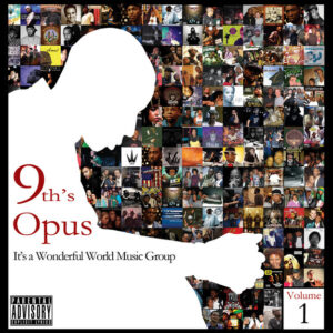 9th Wonder - 9th's Opus