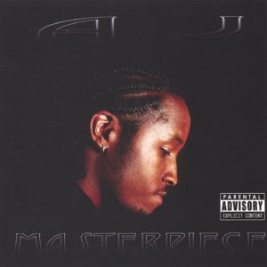 A.J. - Masterpiece