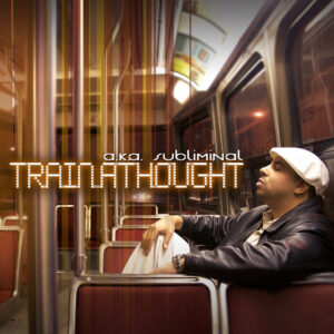 A.K.A. Subliminal - Crazy (Trainathought) (Single)