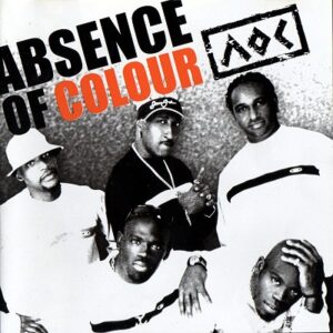 A.O.C. - Absence Of Colour