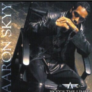 Aaron Skyy (Skyy's The Limit)