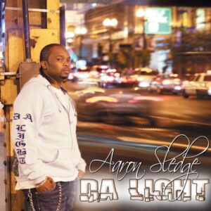 Aaron Sledge - Da Light