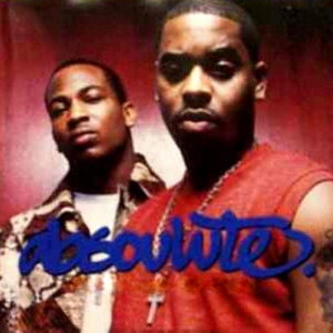 Absoulute - Absoulute (Unreleased)