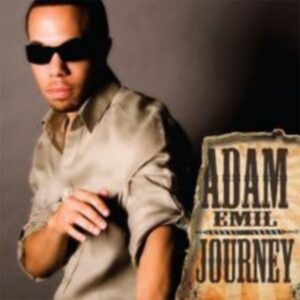 Adam Emil - Journey