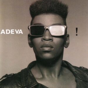 Adeva - Adeva!