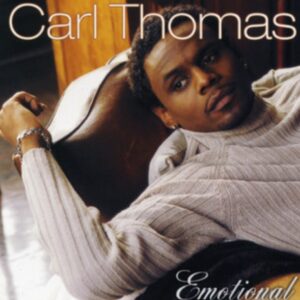 Carl Thomas - Emotional