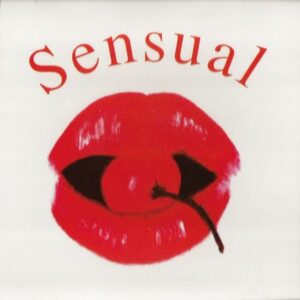 Sensual - Kick My Flow (CDM)