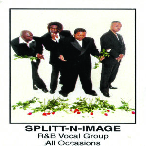 Splitt-N-Image - Broken Tears (CDS)