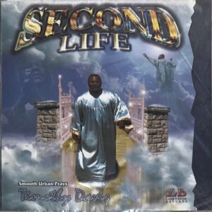 Timothy Davis - Second Life (CDS)