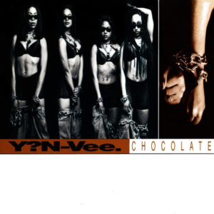 YN-Vee - Chocolate (CDM)